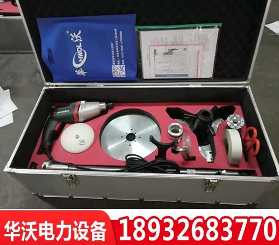 MJ-250型截止閥閥門(mén)研磨機(jī)