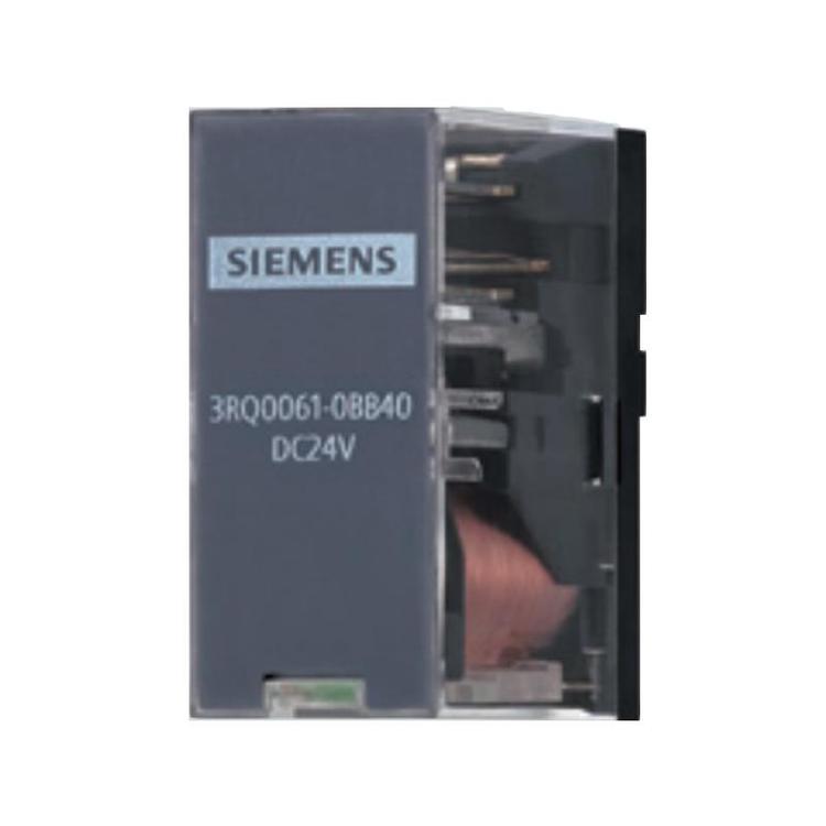 SIEMENS\/西門子3RQ0中間繼電器