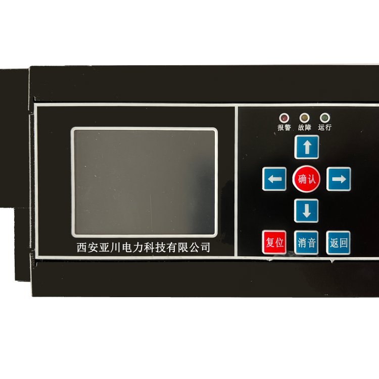 YCS-7000MF風(fēng)機控制器