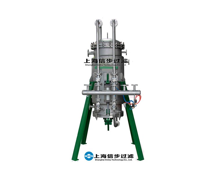 燭式過濾器-機械設備-過濾設備-專業(yè)團隊-創(chuàng)新技術