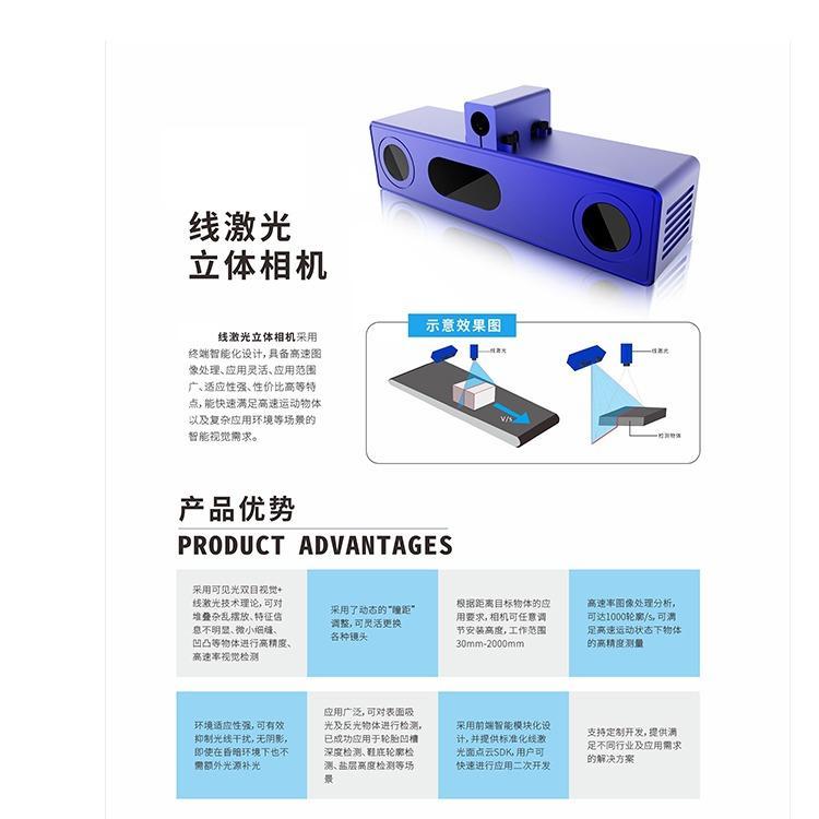 陜西智能3D雙目相機(jī)生產(chǎn)價(jià)格工業(yè)雙目相機(jī)批發(fā)中遠(yuǎn)通發(fā)貨快價(jià)格優(yōu)