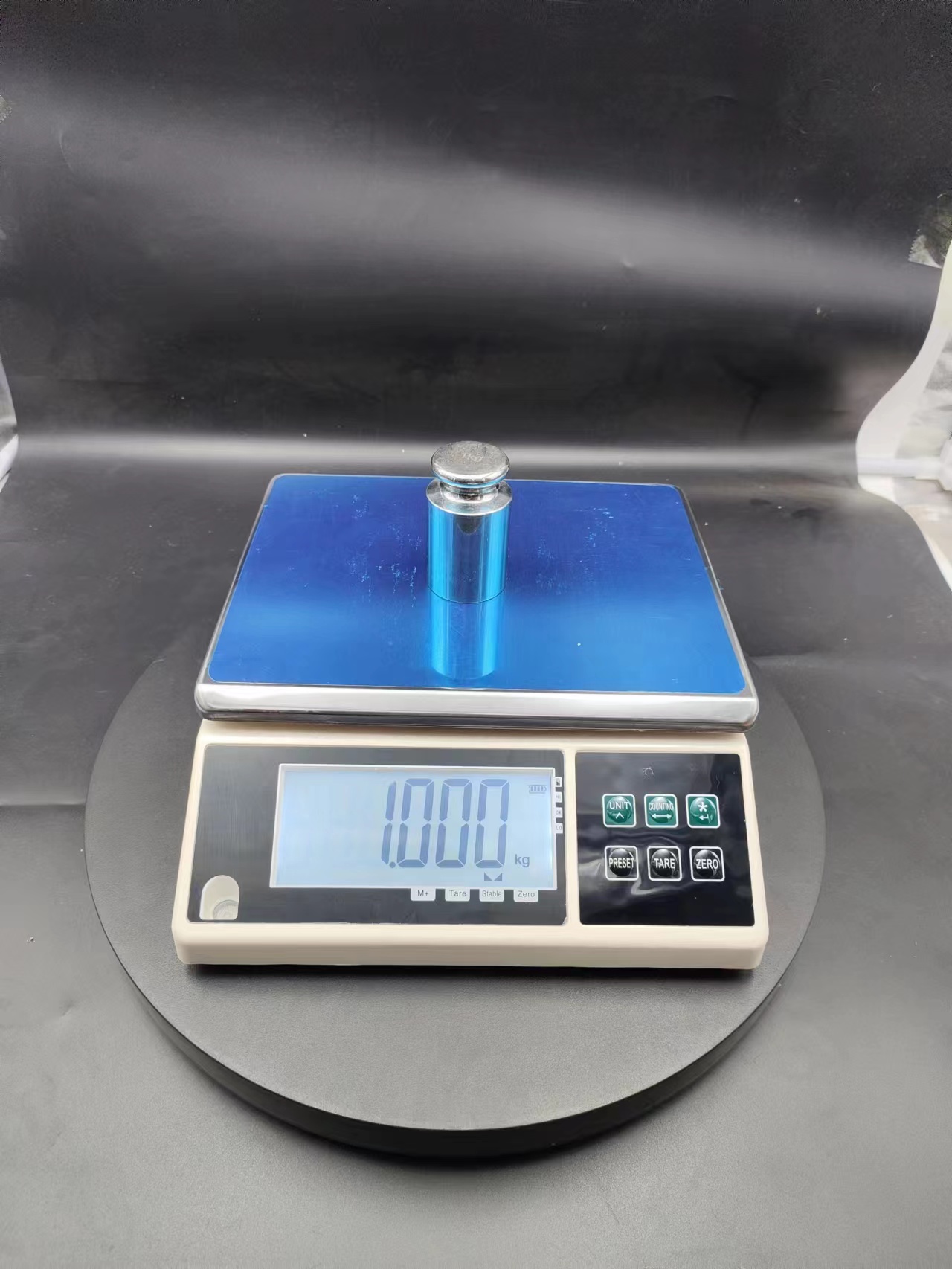 鍖楄　妗堢Г鏈楃闆诲瓙瑷堥噸瑷堟暩(sh霉)绉よ級閲�3kg6kg5kg30kg涓夎惉鍒嗕竴绮惧害鍙伕