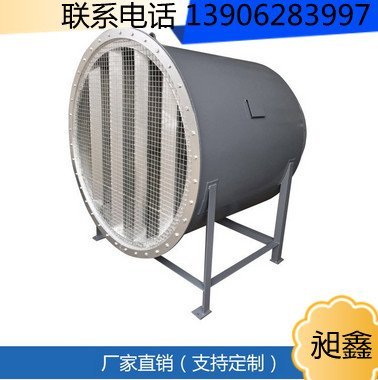 消聲靜壓箱_消聲器_ChangXin\/昶鑫工業(yè)消音器