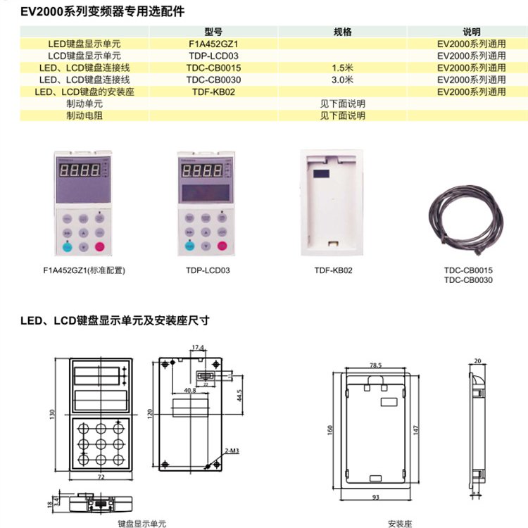 EVEV1000-4T0055PEV1000-4T0055P變頻器現(xiàn)貨承接維修業(yè)務(wù)