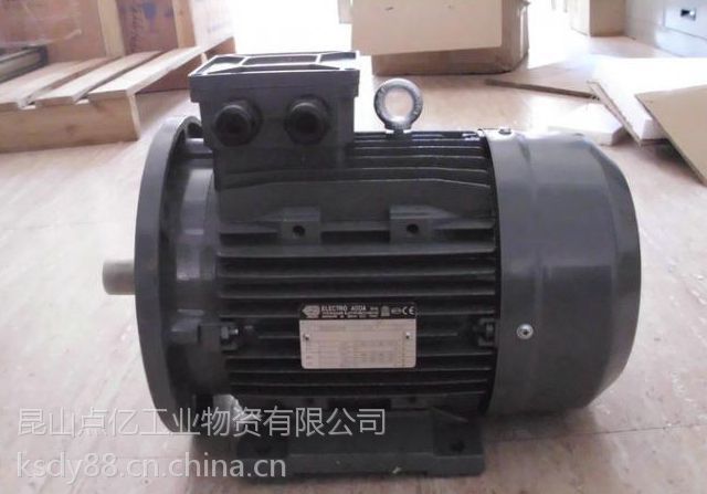 意大利ELECTROADDA電機C100LB4