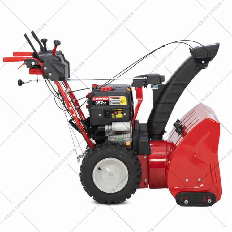 進(jìn)口除雪機(jī)手扶式拋雪機(jī)美國貝爾TROY-BILT3090揚(yáng)雪機(jī)械