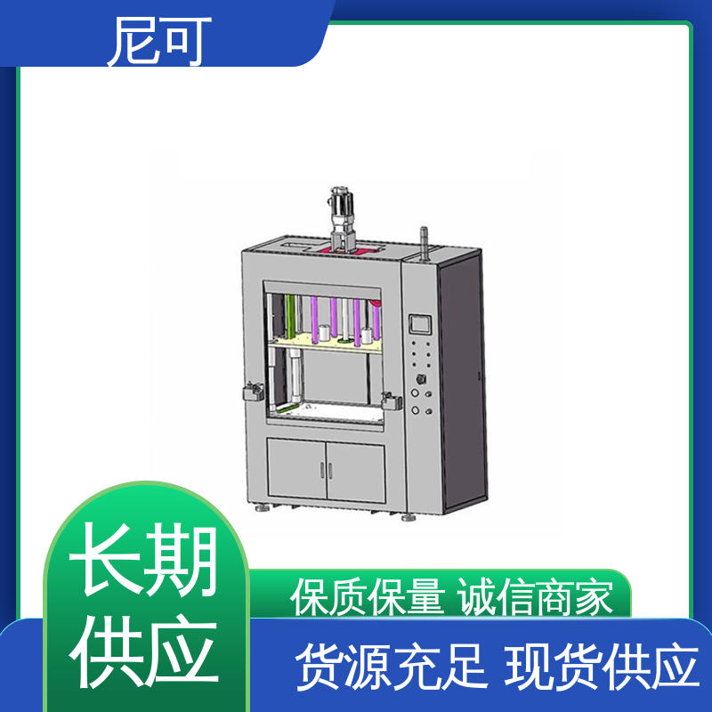 使用壽命長(zhǎng)現(xiàn)貨速發(fā)品質(zhì)優(yōu)越手套箱熱板汽車焊接設(shè)備尼可