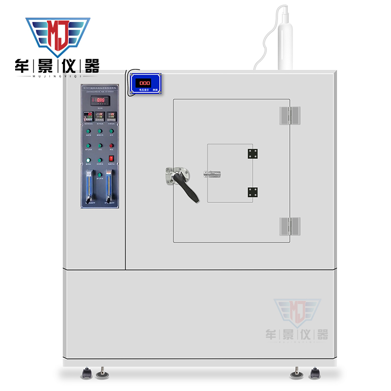 MU3073A塑料煙密度測試儀塑料燃燒性煙密度測定儀ASTME662