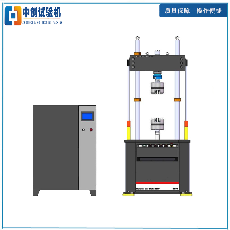 食道支架疲勞試驗機(jī)耐久性疲勞壽命載荷疲勞磨損耐久測試機(jī)