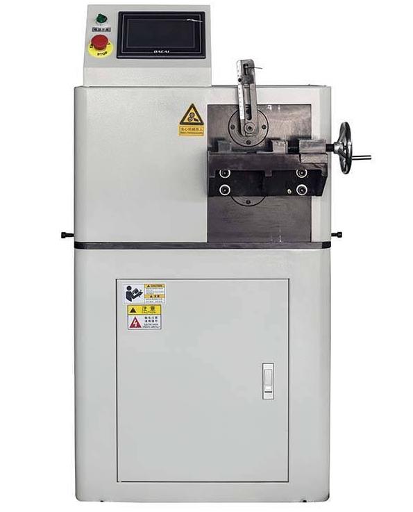 JWJ-3線材反復(fù)彎曲試驗機金屬線材鋼絲銅線反向彎曲測試機