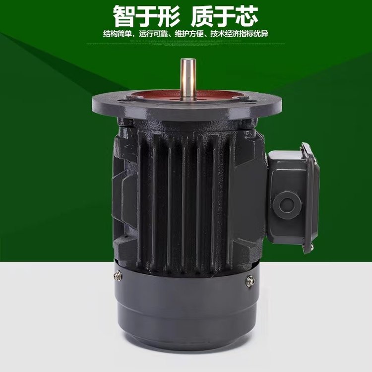 德東電機(jī)YE390L-41.5KW超高效率三相異步電動(dòng)機(jī)