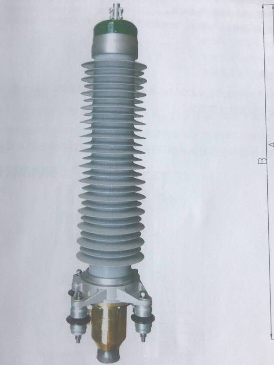 【戶外】110KV高原戶外電纜終端戶內(nèi)電纜頭