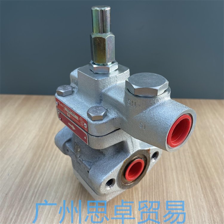 丹佛斯PFMH80-3-4（PMFH80-567）冷凝器供液量調(diào)節(jié)閥