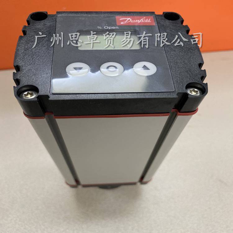 丹佛斯出品ICAD1200A（027H9077）電動執(zhí)行器