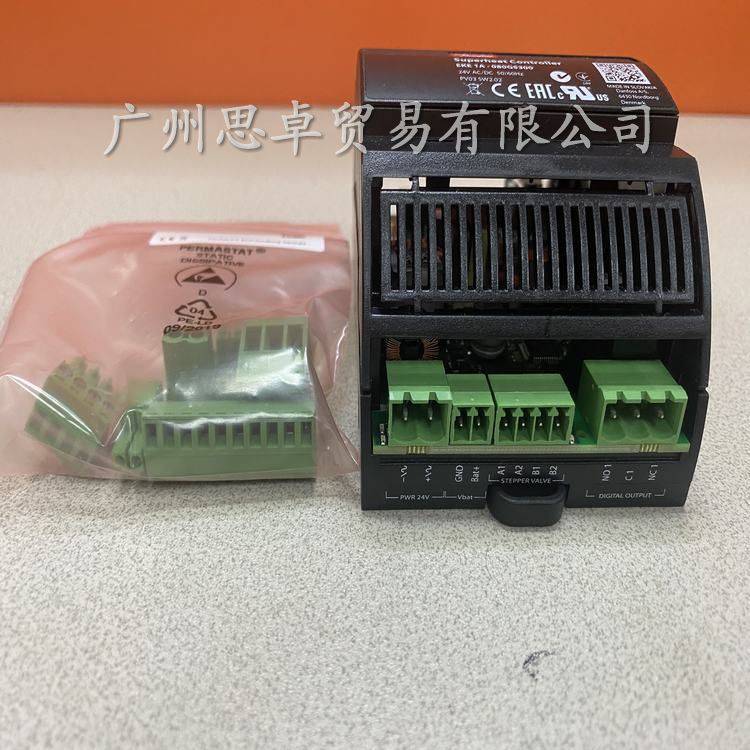 Danfoss（丹佛斯）EKE1ABC-080G5300膨脹閥驅(qū)動器