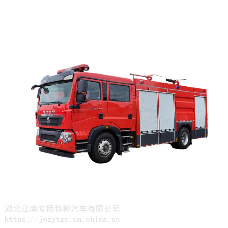 7噸干粉泡沫聯(lián)用消防車7噸干粉泡沫水聯(lián)用消防車干粉消防車