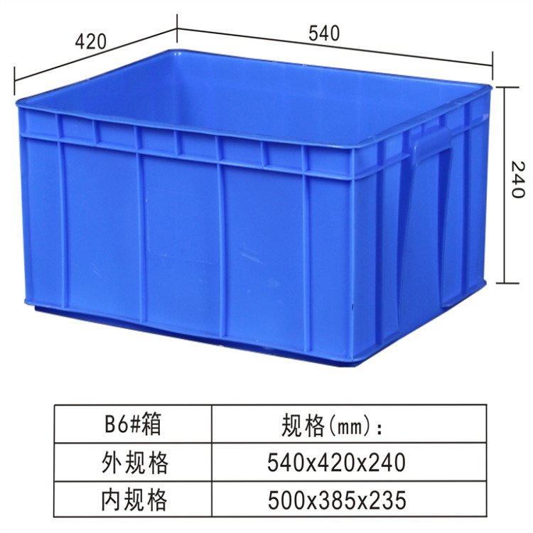 塑料箱深圳環(huán)保塑料框加工送貨上門