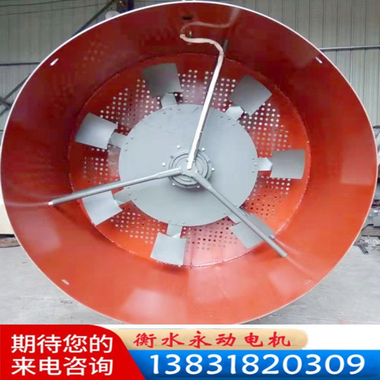 GP560A3KW變頻冷卻風(fēng)機(jī)GX500軸流風(fēng)機(jī)G560變頻電機(jī)通風(fēng)機(jī)