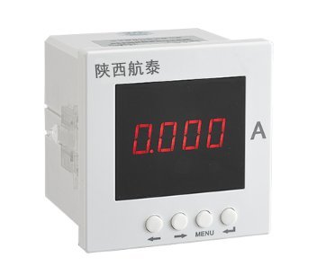 PA866KY-963AU\/CK4M3智能電測(cè)儀表