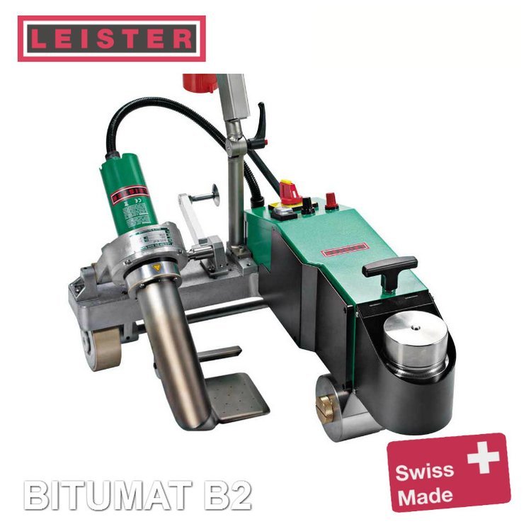 LEISTER塑焊機,屋面工程爬行、拼接焊機使用壽命長