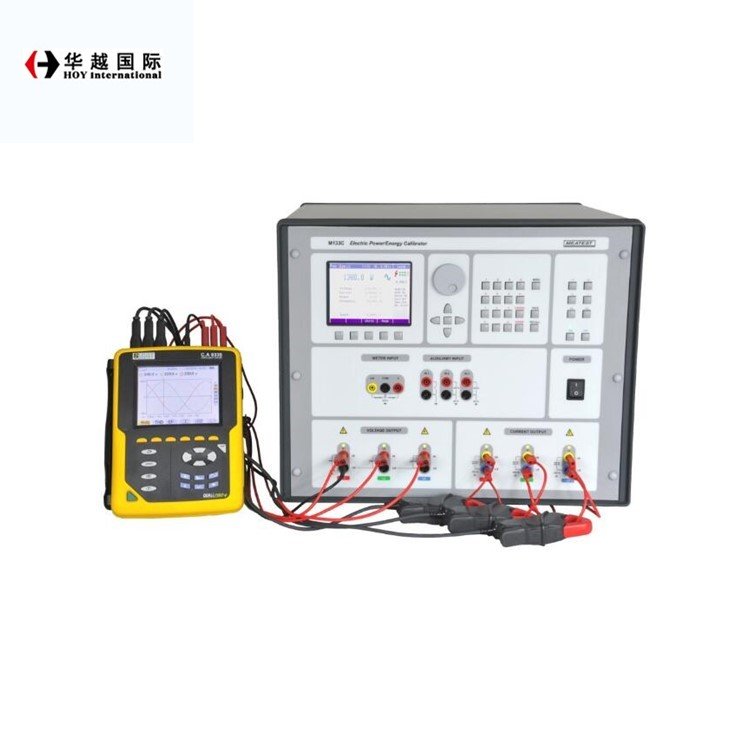 原裝進(jìn)口JWSolutions校準(zhǔn)器_直流電磁流量計(jì)