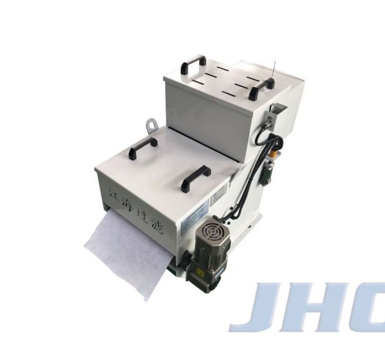 鼓式過濾機(jī)定制款轉(zhuǎn)鼓式小流量過濾機(jī)