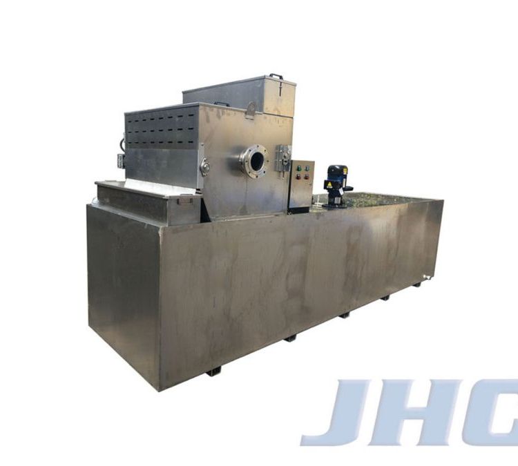 鼓式過(guò)濾機(jī)組合拉絲，冷軋，珩磨專(zhuān)用過(guò)濾設(shè)備