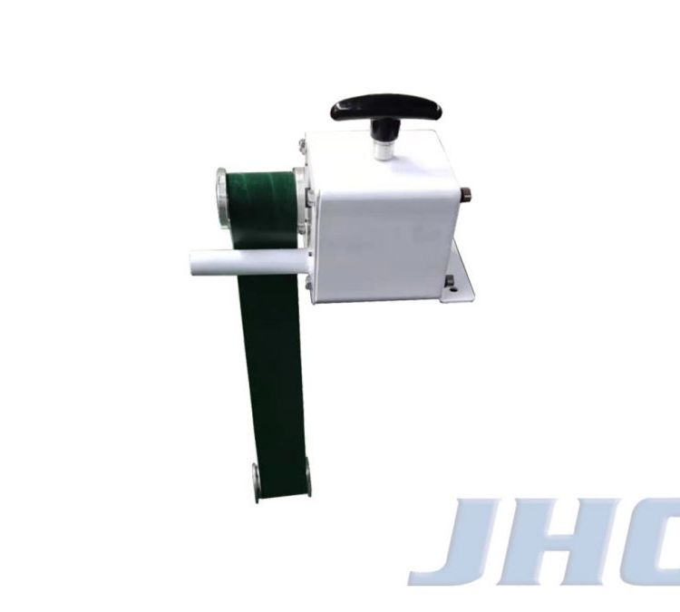 帶式除油機(jī)便攜式小巧輕便安裝方便撇油神器