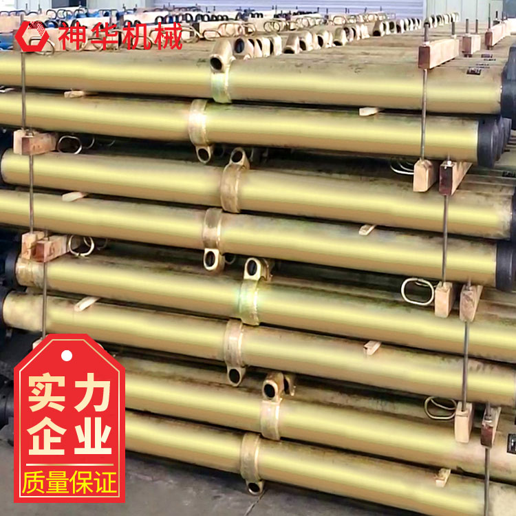 DW25-400\/110X單體液壓支柱使用壽命長(zhǎng)技術(shù)參數(shù)