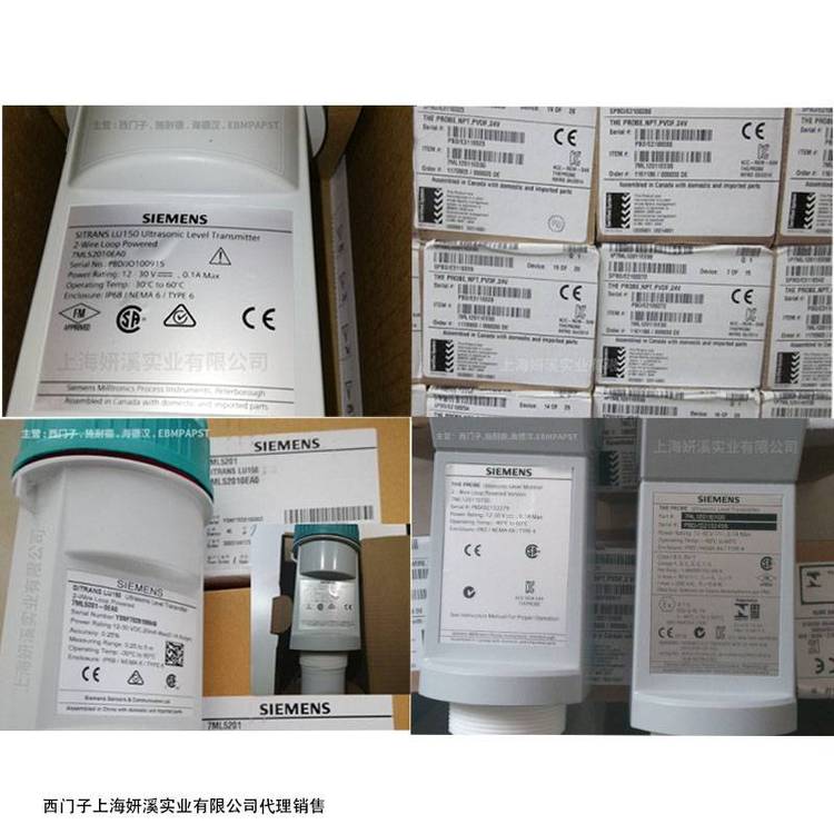 siemens西門子防爆液位計7ML5202-0EB0新品可替代防爆7ML1201-1EK00