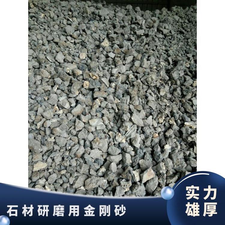 拋光、噴砂磨料磨具黑碳化硅國標16-320目石材研磨用金剛砂