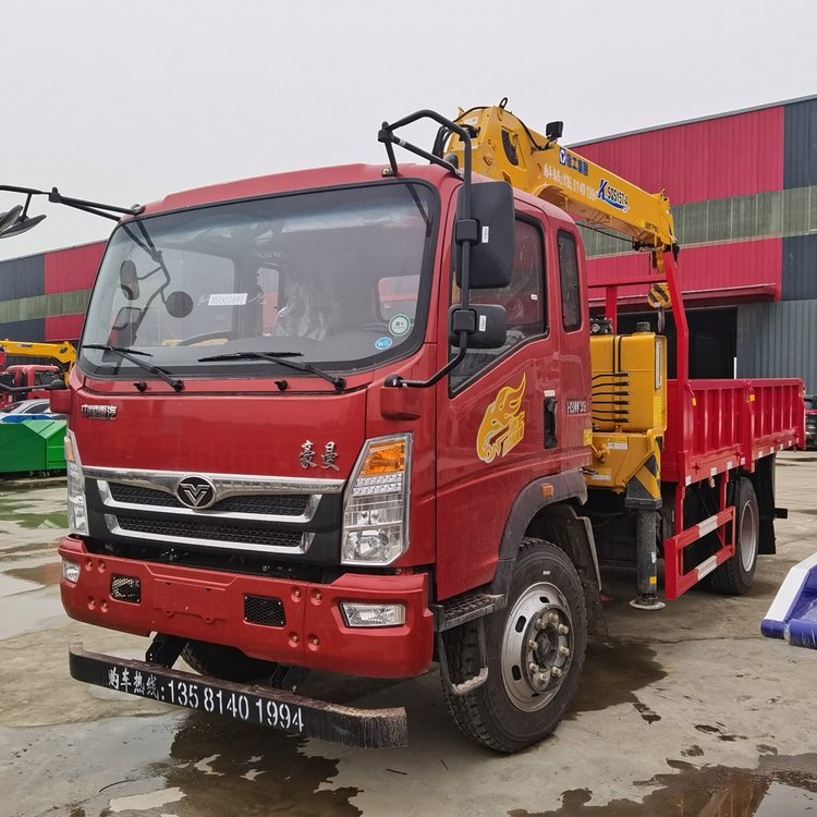 國六藍(lán)牌隨車吊重汽5噸藍(lán)牌隨車吊重汽5噸藍(lán)牌隨車吊價位