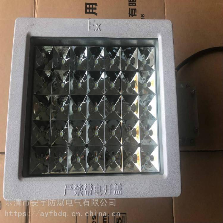 110WLED防爆燈免維護(hù)LED防爆燈110W防爆LED照明燈BLED-110W