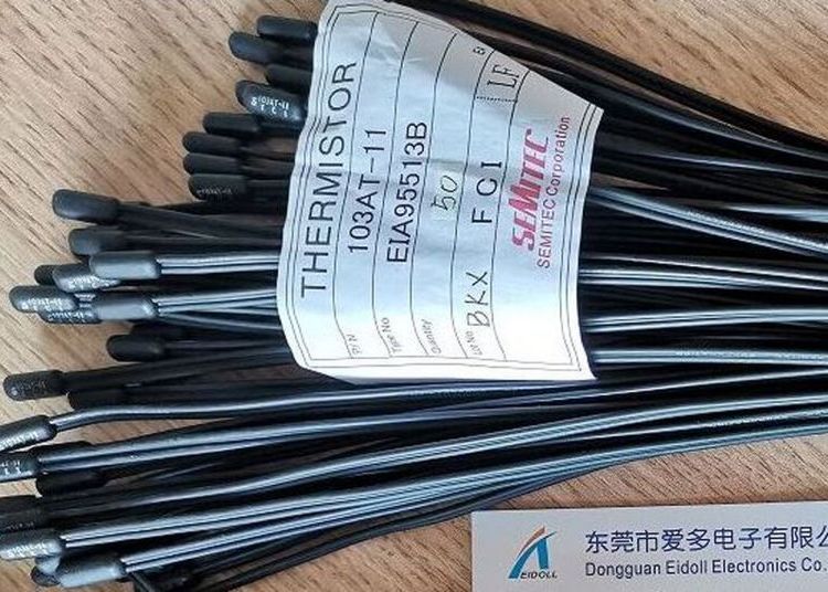 SEMITEC熱敏電阻\/溫度傳感器\/過(guò)熱保護(hù)器多年經(jīng)驗(yàn)專業(yè)制造