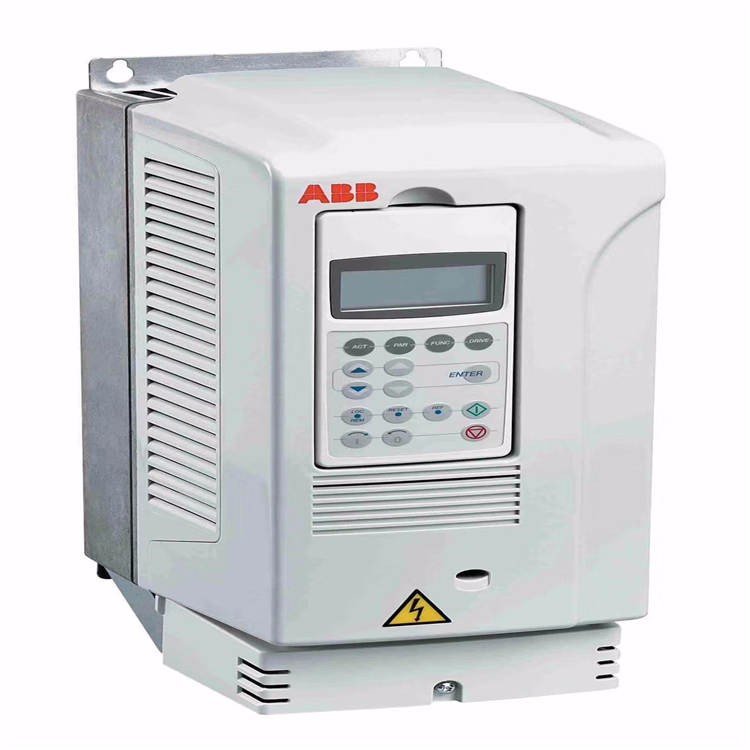 ABB變頻器_粵朗電氣_ACS880-04-370A-7_工廠廠家