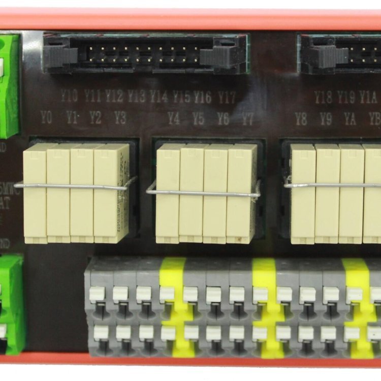 信的過的公司歐迪爾端子臺持承供應端子模塊庫存MITXY32BL-nM