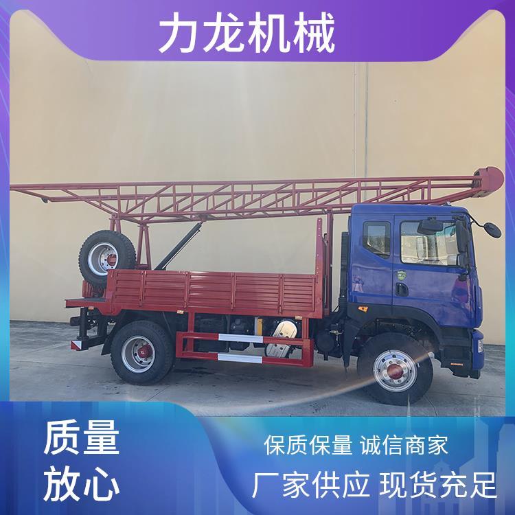 東風(fēng)D9大多利卡鉆機(jī)車(chē)石油天然氣及固體礦產(chǎn)勘探施工動(dòng)能充沛