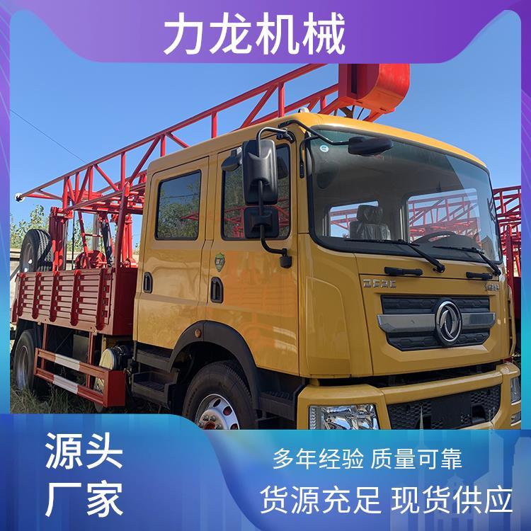 東風(fēng)大多利卡勘察鉆機(jī)車卷揚(yáng)機(jī)為行星式卷揚(yáng)機(jī)來電立減