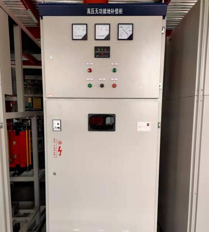 100KVA200KVA500KVA600KVA800KVA1000KVA高壓電容柜源創(chuàng)電氣