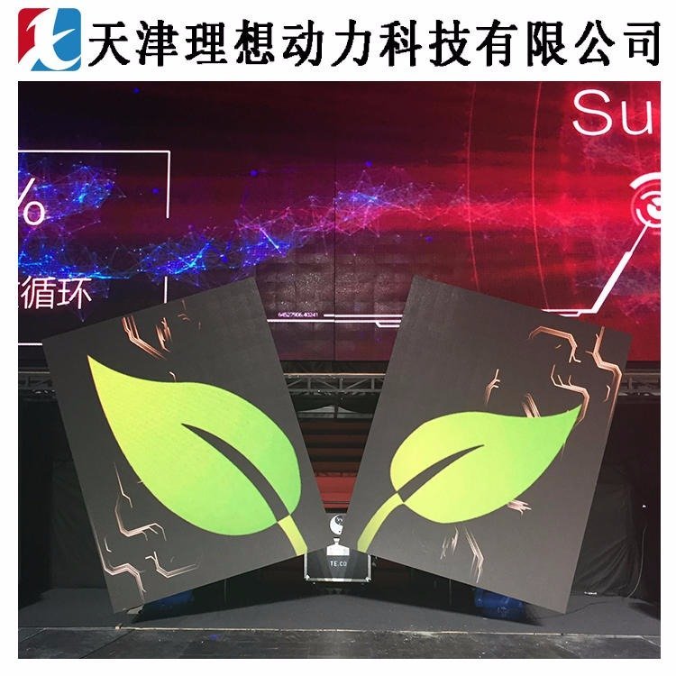 庫(kù)卡機(jī)器人演出租賃汽車展會(huì)KUKA機(jī)器臂舞臺(tái)表演抓舉屏幕