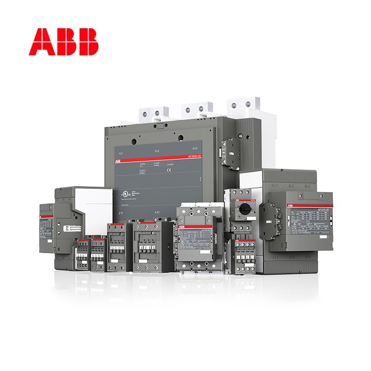 ABB低壓交流接觸器AX系列AX185-30-11交流電壓線圈適用于各種負(fù)載