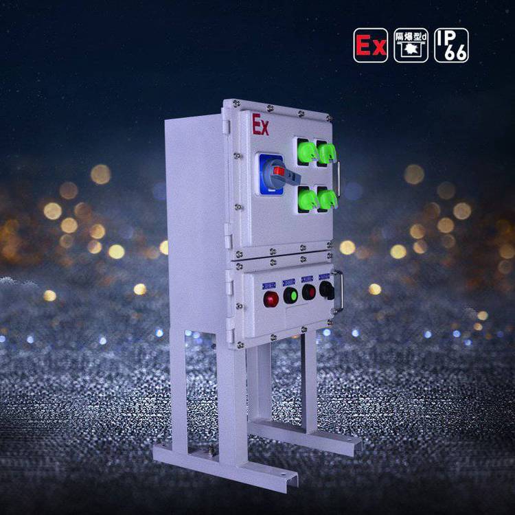 BDG58-6\/25DKX6防爆配電箱BXM51電控箱美憶制造