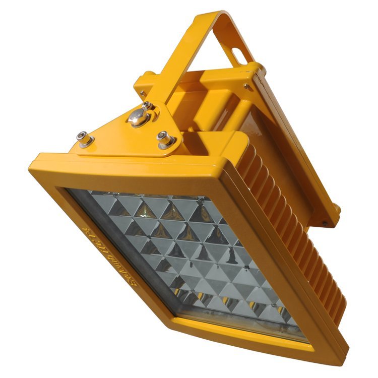 ST8031LED免維護(hù)防爆燈\/LED防爆泛光燈