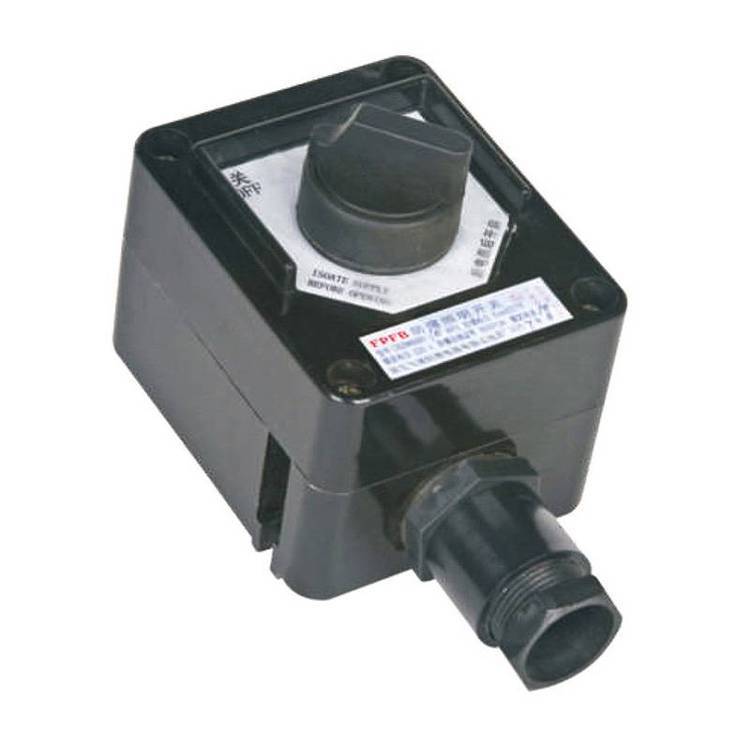 BZA8050-K16A防爆防腐照明開(kāi)關(guān)，防爆燈開(kāi)關(guān)