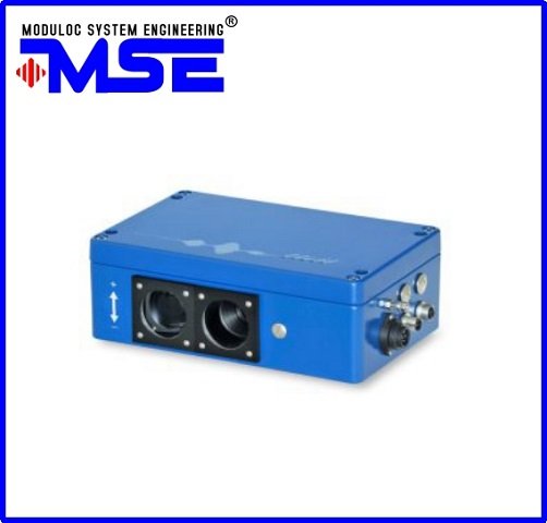 MSE-V508冷軋銅箔在線測長可用激光測長儀，測速測長傳感器