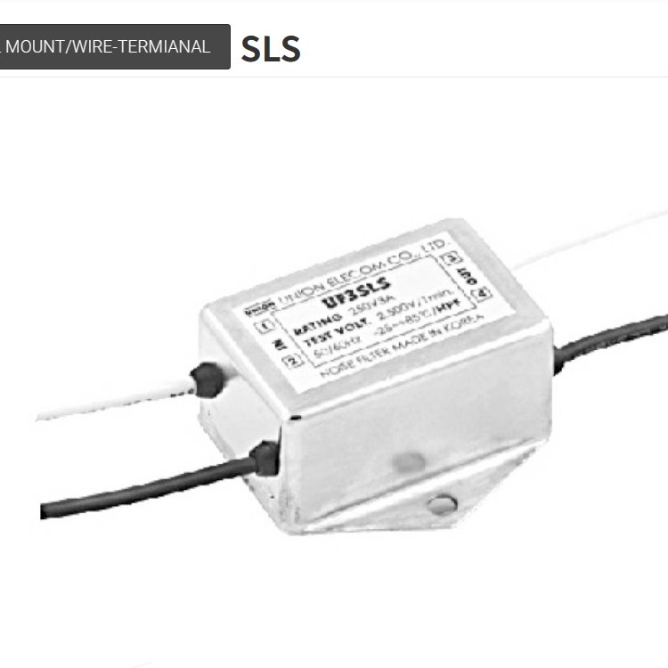 韓國(guó)UNION濾波器繼電器SDD0\/PDD0\/SBS\/SLS\/STS\/SPN等全系列供應(yīng)