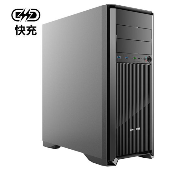 i7-13700KF設(shè)計(jì)師渲染建模視頻后期剪輯平面做圖臺(tái)式辦公電腦主機(jī)