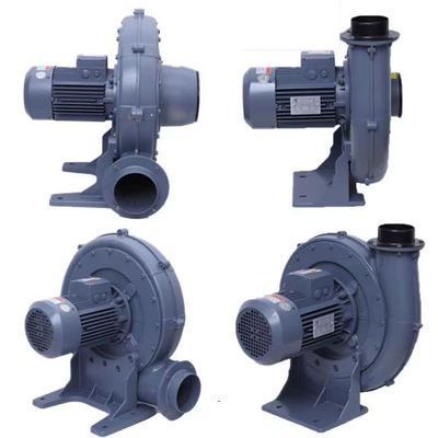 中國臺(tái)灣全風(fēng)TB125-3透浦式中壓鼓風(fēng)機(jī)2.2KW耐高溫防爆中壓風(fēng)機(jī)380V透浦式鼓風(fēng)機(jī)