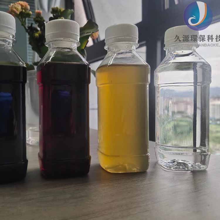 復合碳源污水處理培菌養(yǎng)菌補充有機物100萬COD廠家直供久源環(huán)保