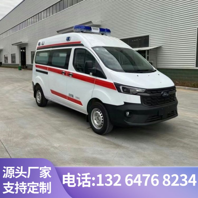 程力長軸救護(hù)車生產(chǎn)廠家出售型號(hào)全優(yōu)選品質(zhì)好車